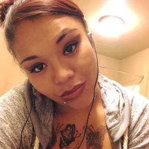 Meet your Posher, Ana